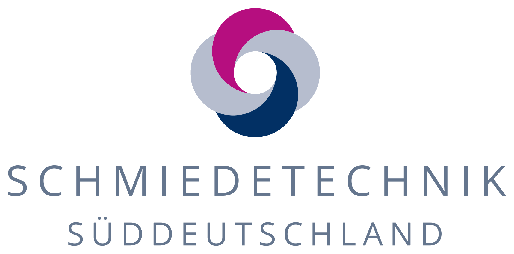 Schmiedetechnik Süddeutschland GmbH Logo